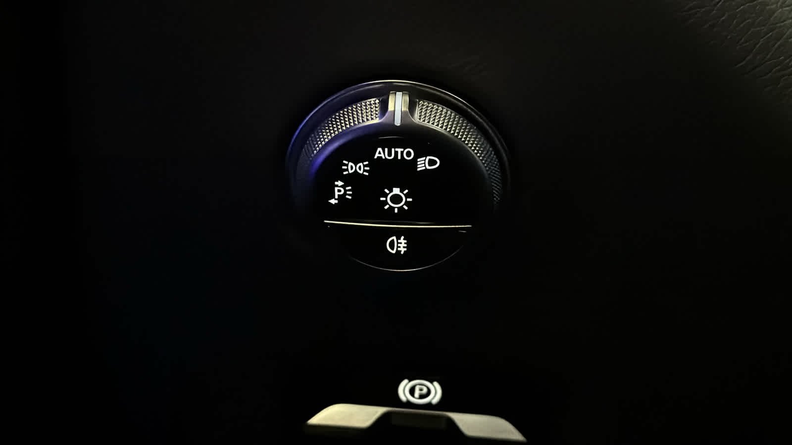 New 2026 Obsidian Black Metallic Mercedes-Benz AMG® GLC 43 image 19