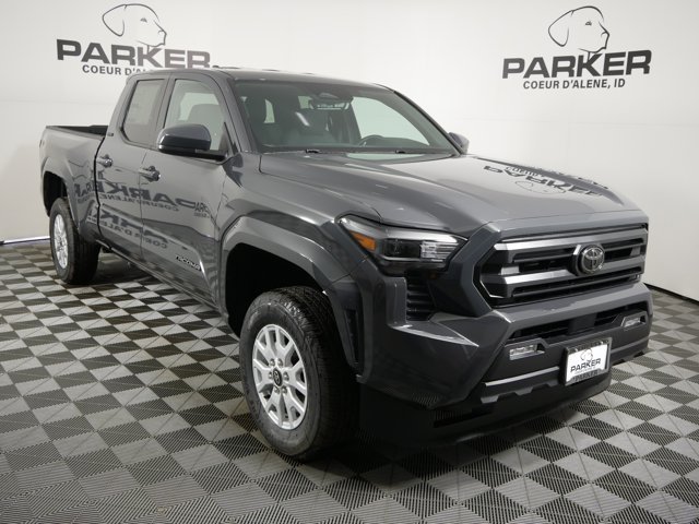 New 2026 Underground Toyota SR5 image 6