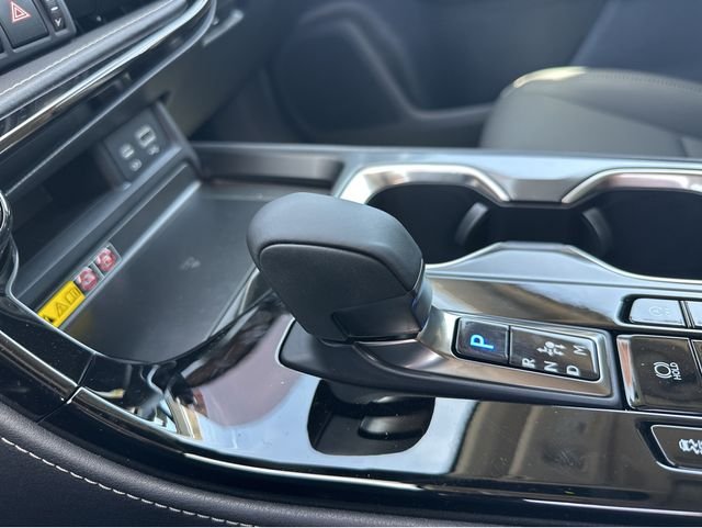 New 2026 Caviar Lexus  350 PREMIUM AWD image 32