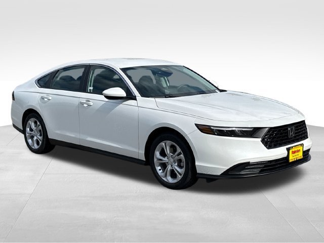 2026 Honda Accord