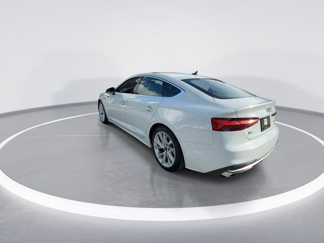 2022 Audi A5 Sportback Premium - Photo 6