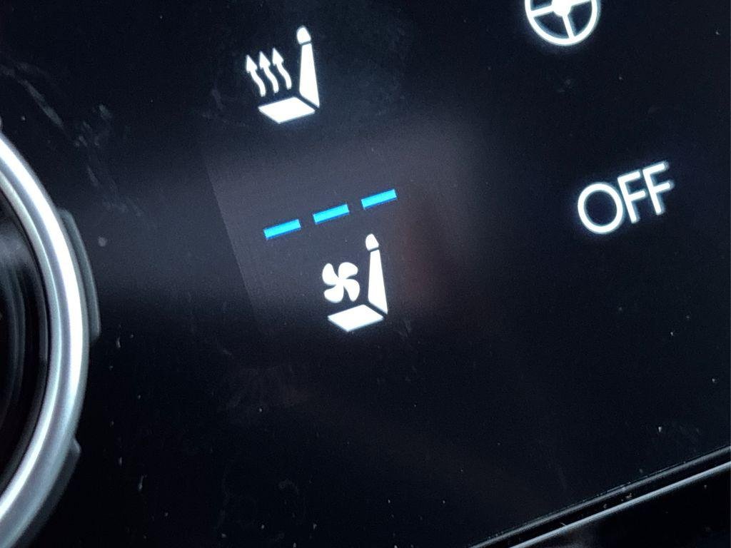 2026 Hyundai Santa Fe Calligraphy - Photo 31