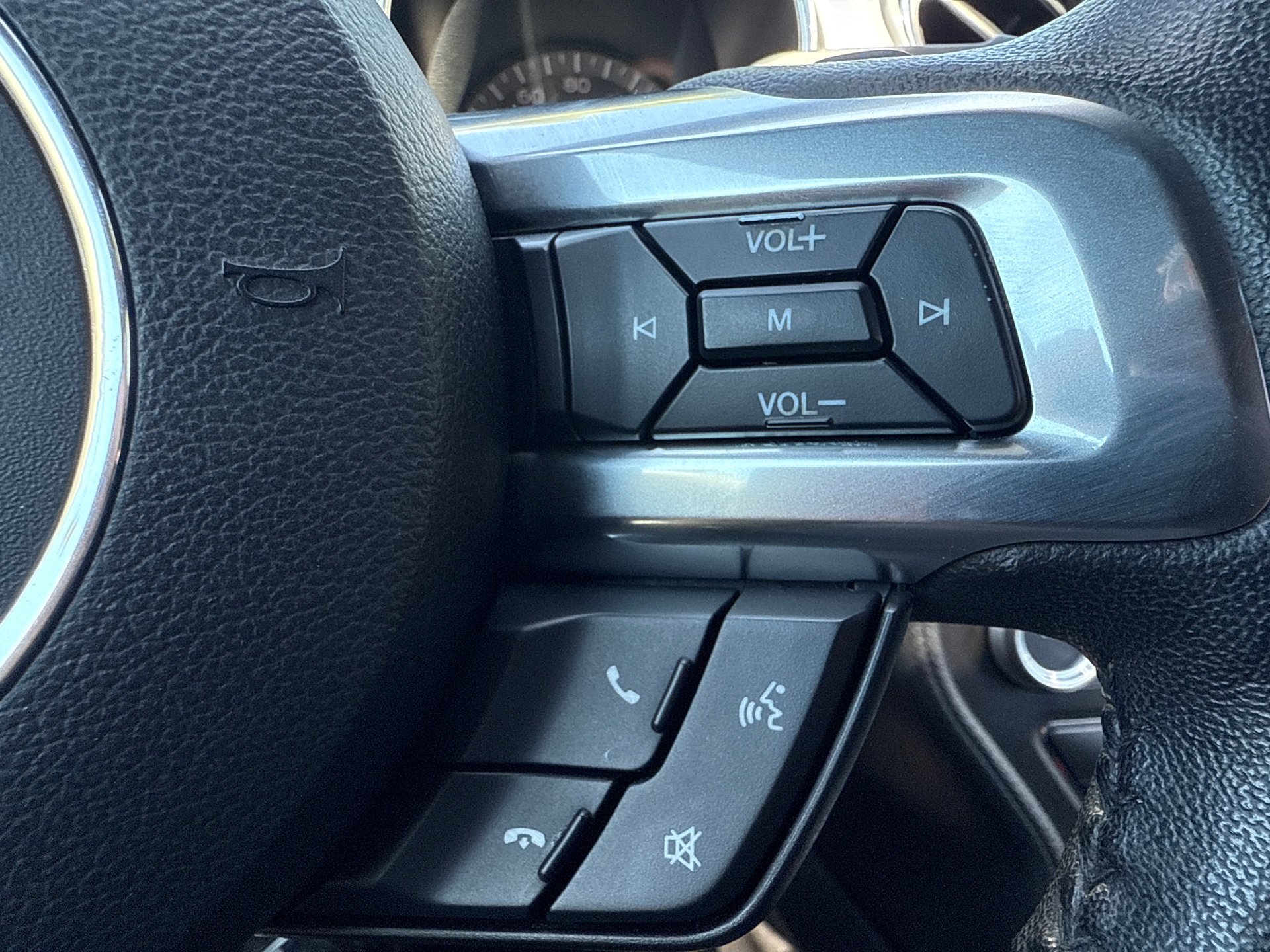 2016 Ford Mustang GT Premium - Photo 27