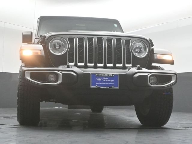 2021 JEEP GLADIATOR - Image 30