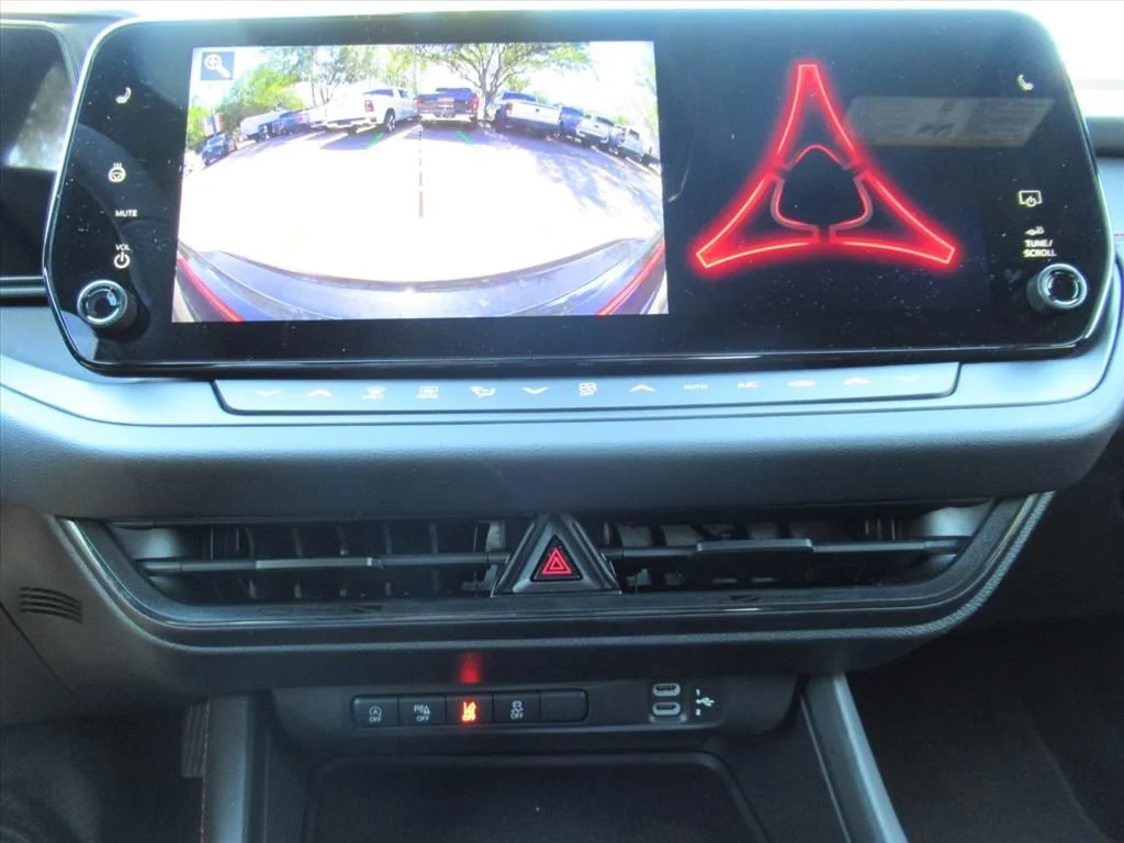 New 2026 Diamond Black Crystal Pearlcoat Dodge R/T image 26