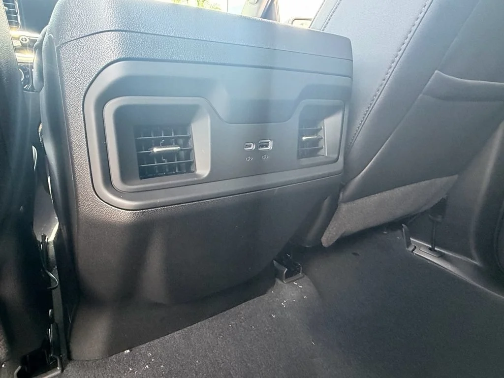 2026 Chevrolet Silverado 1500 RST - Photo 11