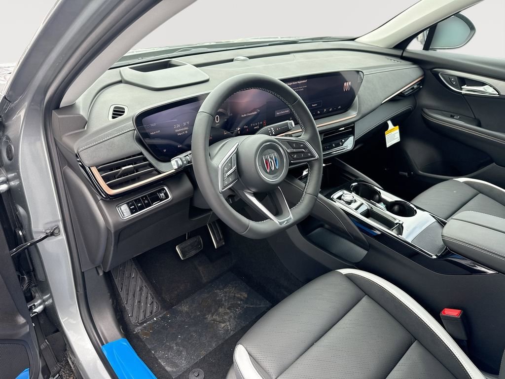2026 Buick Envision Sport Touring - Photo 10