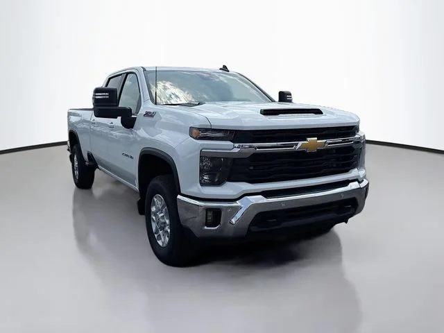 2026 Chevrolet Silverado 2500 HD LT - Photo 5