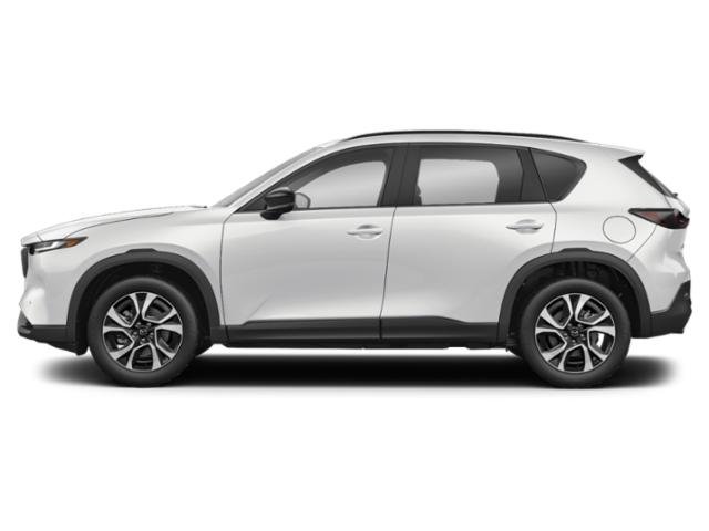 New 2026 Rhodium White Metallic Mazda 2.5 S Preferred image 12