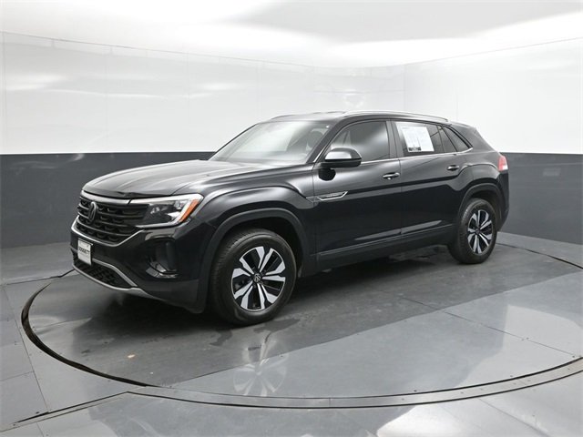 2024 Volkswagen Atlas Cross Sport SE