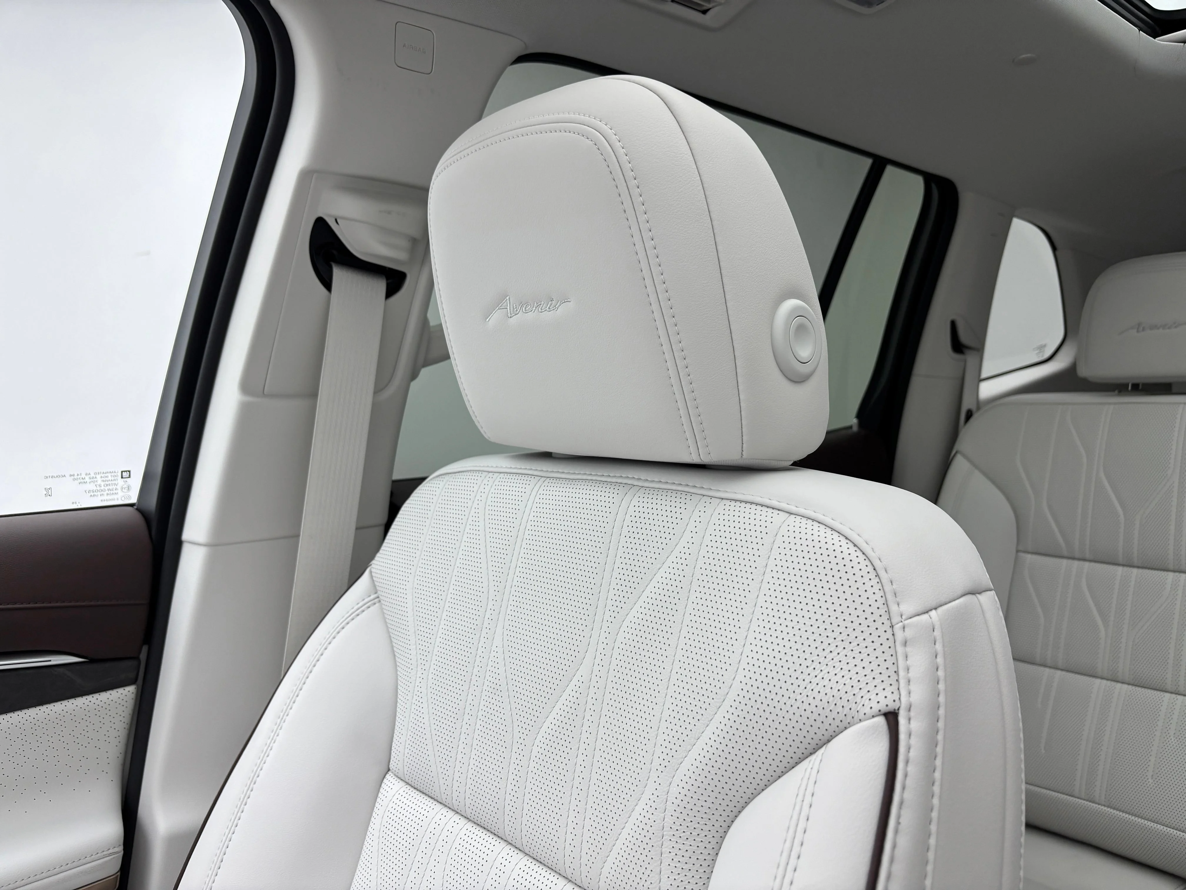 2026 Buick Enclave Avenir - Photo 49