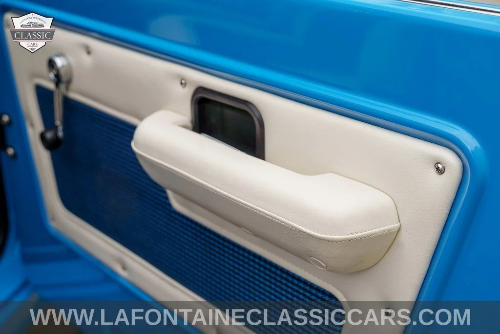 Used 1969  Ford 4x4 image 85
