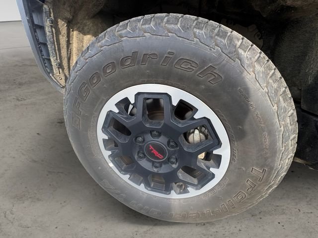 Used 2024  Toyota TRD Off-Road image 9