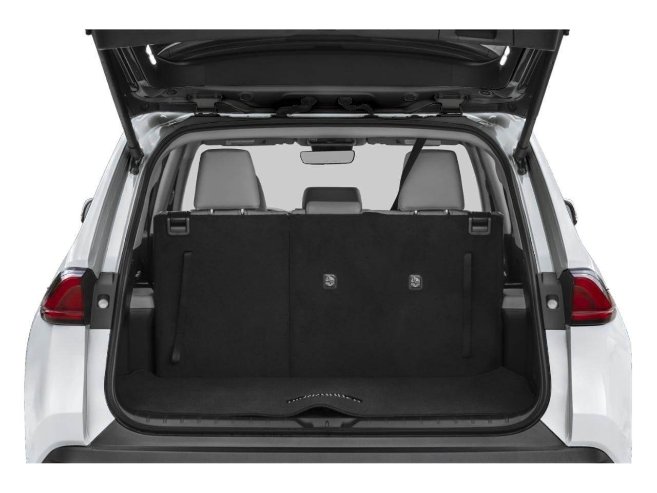New 2026 Celestial Silver Metallic Toyota XLE image 6
