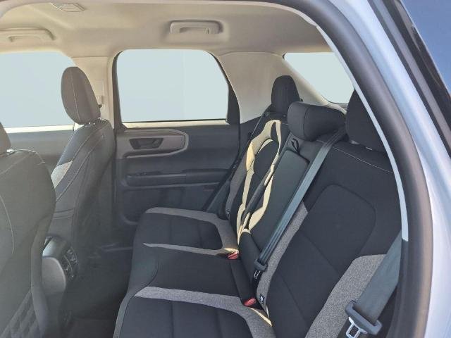 New 2026 Oxford White Ford Big Bend® image 21