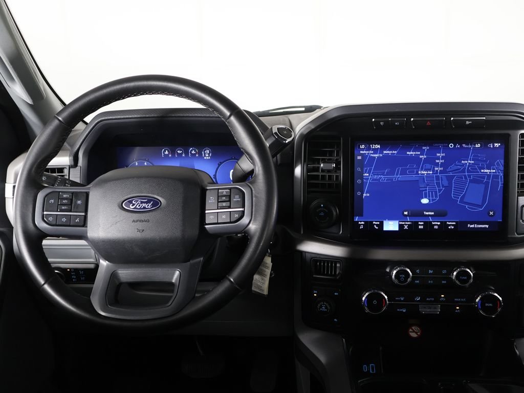 2024 Ford F-150 XLT - Photo 29