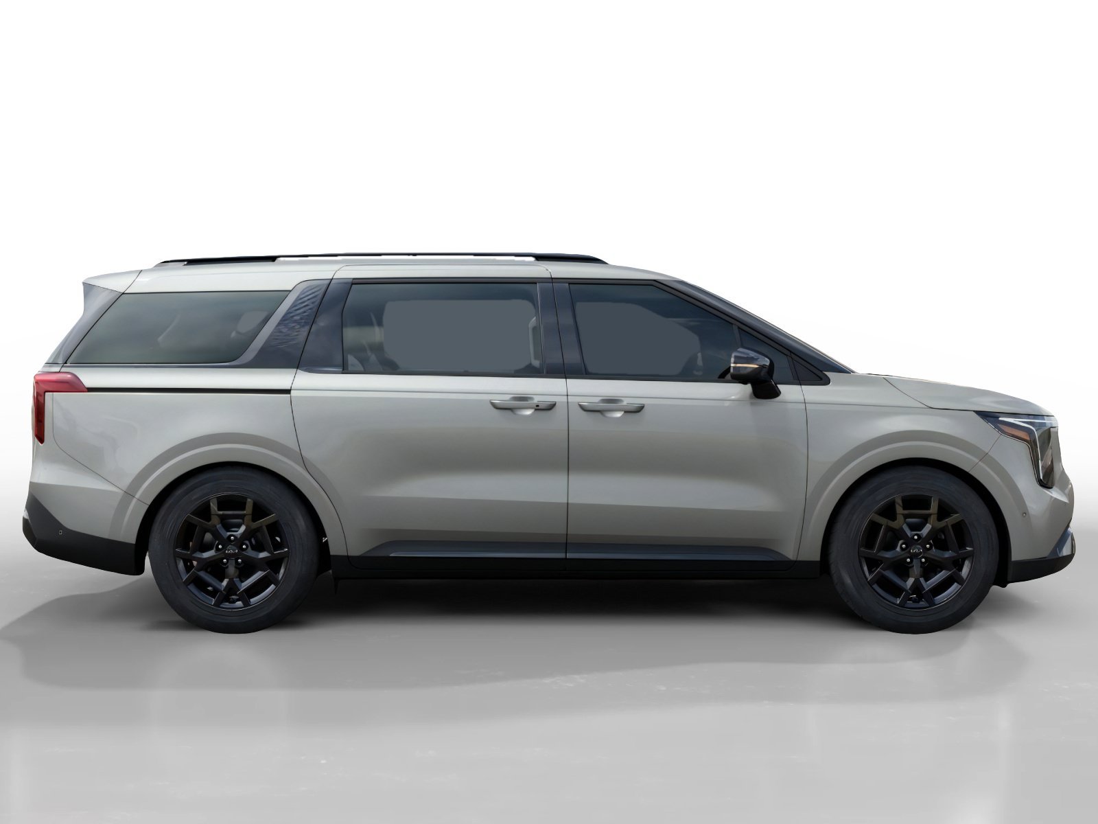 New 2026 Ivory Silver Kia SX Prestige image 7