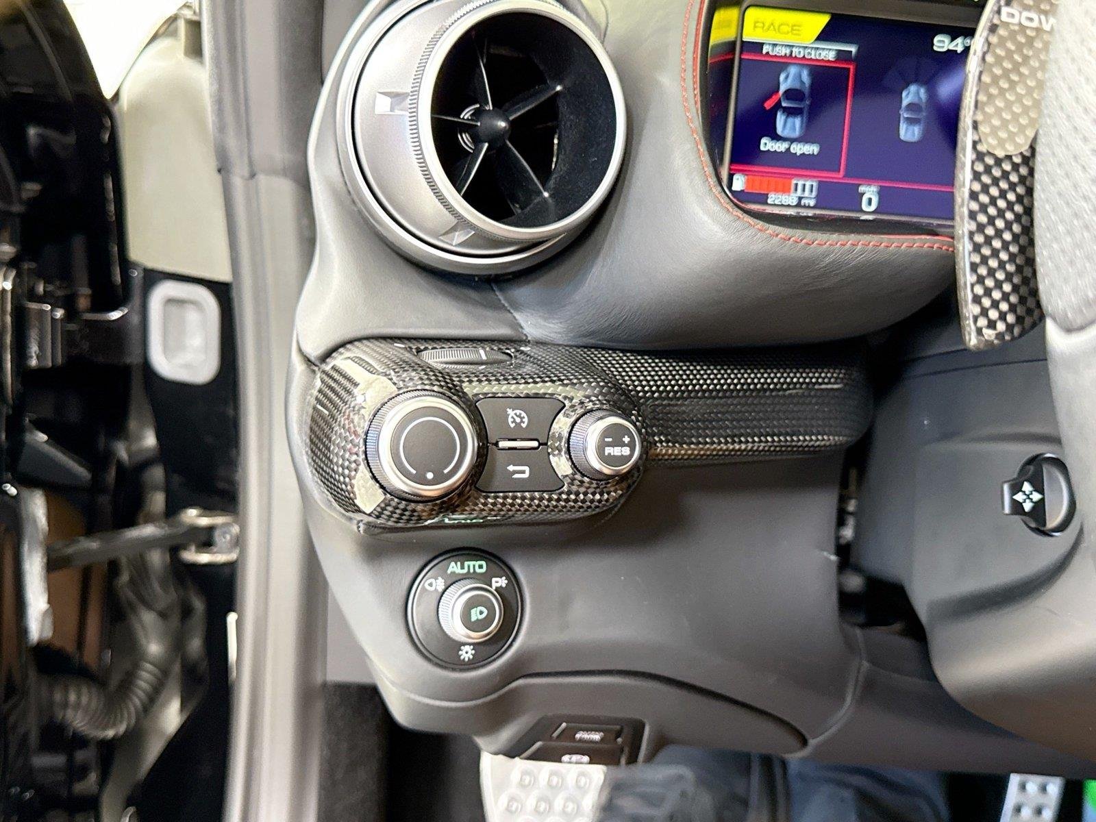Used 2021 Nero Ferrari  image 25