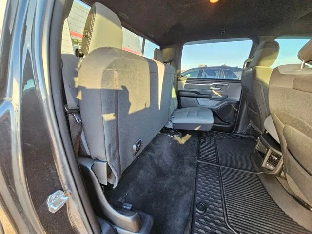 2021 RAM Ram 1500 Pickup Big Horn/Lone Star - Photo 26