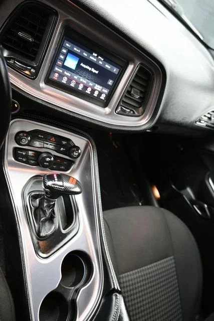 Used 2023 Silver Dodge GT image 14