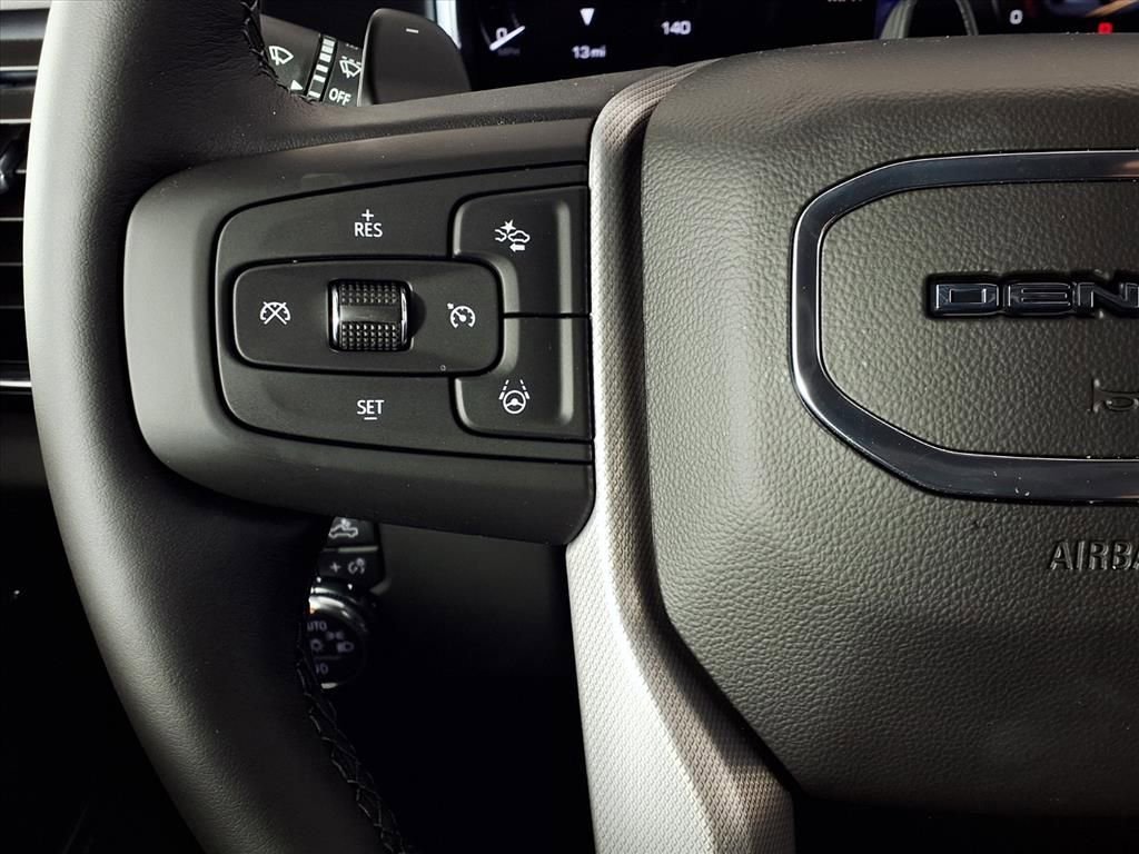 2026 GMC Sierra 1500 Denali - Photo 47