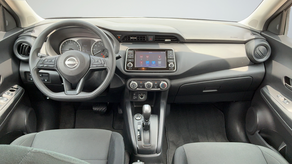 Used 2024 Gun Metallic Nissan S image 7
