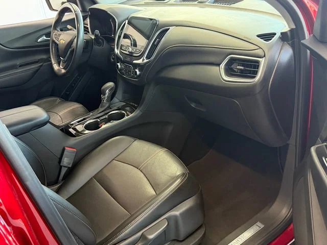 Used 2022 Red Chevrolet Premier image 13