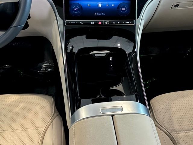 Used 2026 Blue Mercedes-Benz GLC 300 image 14