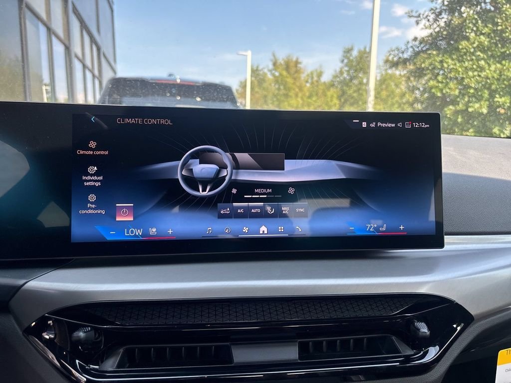 New 2026 Black Sapphire Metallic BMW 230i xDrive image 17