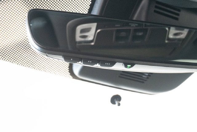 Used 2022 Black Honda Black Edition image 23