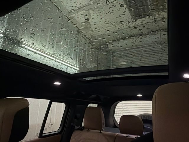 New 2026 Woolstone Green Land Rover S image 37