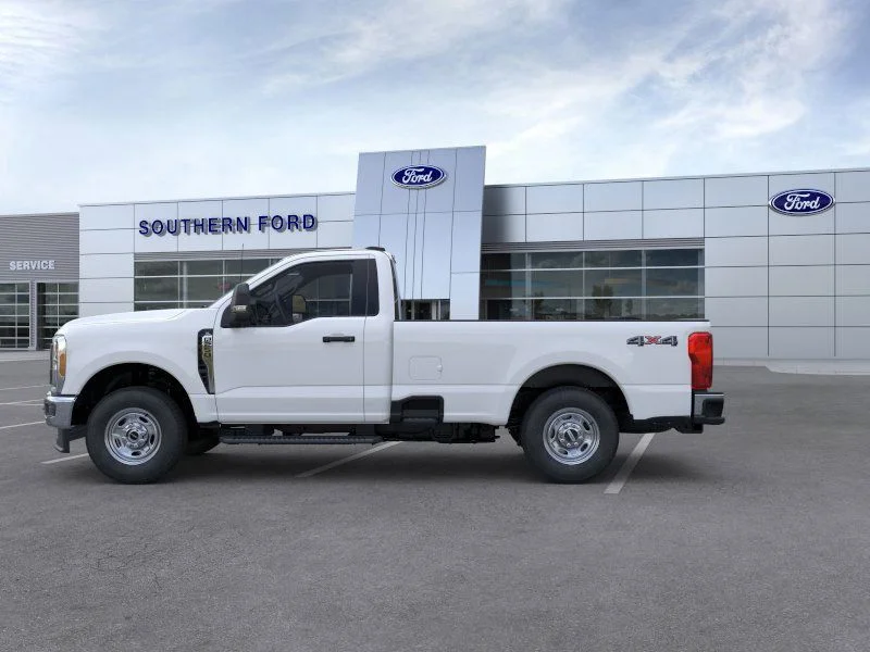 2025 Ford F-250 Super Duty XL - Photo 3