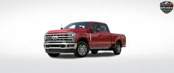 2026 Ford F-250 Lariat 4x4 Crew Cab 6-3/4' Box's photo