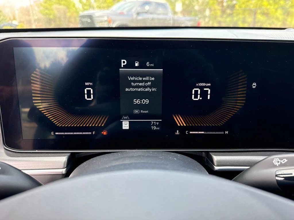 New 2026 Gray Kia GT-Line image 26