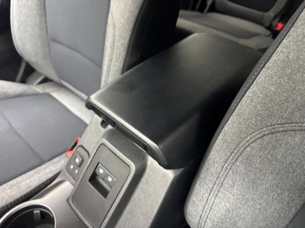 Used 2022 Gray Ford Big Bend NAV,CAM,HTD STS,BLIND SPOT image 66