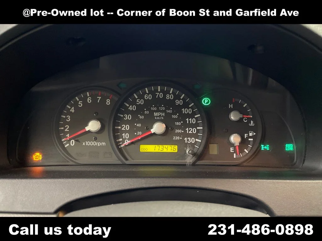 Used 2006  Kia LX image 22