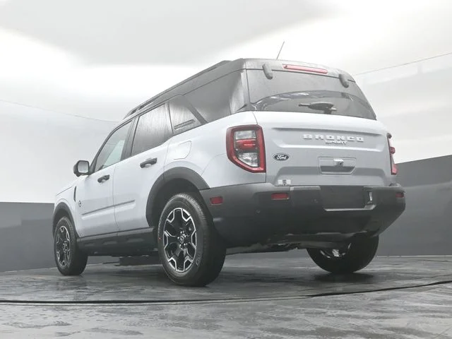 2026 Ford Bronco Sport Outer Banks - Photo 32