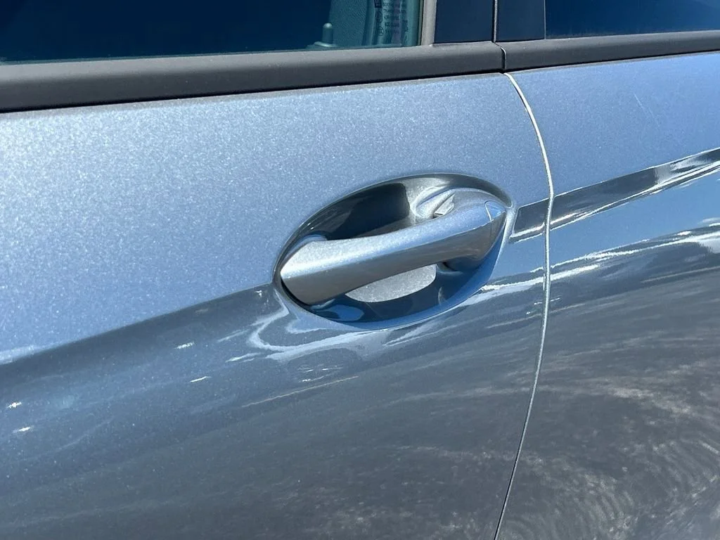 New 2026 Moonstone Gray Metallic Buick Preferred image 15
