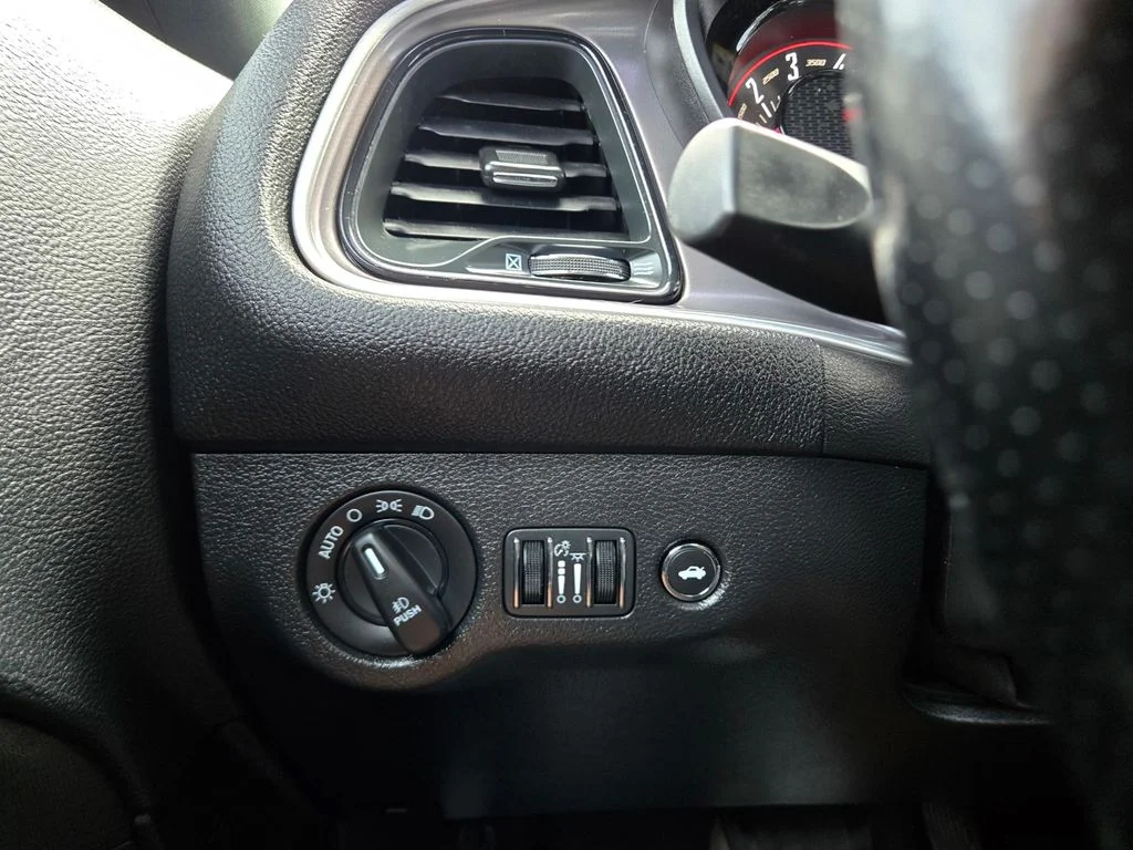 Used 2022 Octane Red Pearlcoat Dodge GT image 22