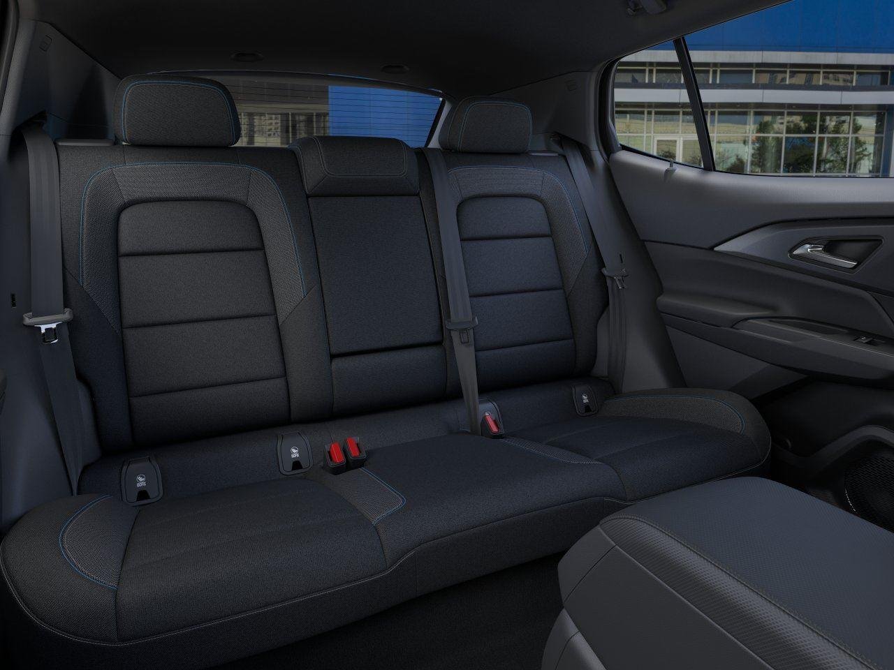2026 Chevrolet Equinox EV 1LT - Photo 17