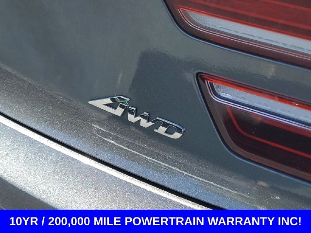 2021 GENESIS G80 Base - Photo 7