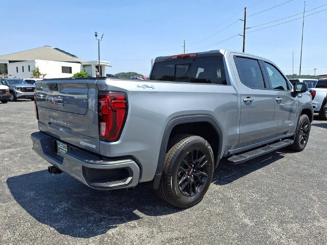 New 2026 Sterling Metallic GMC Elevation image 7