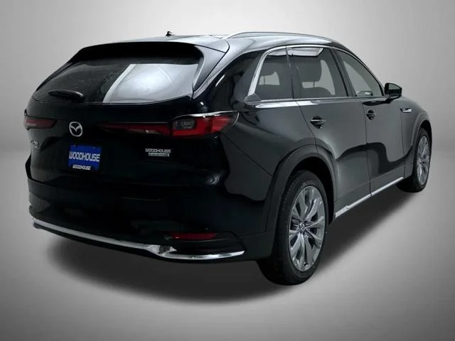 2026 Mazda CX-90 Premium Plus Package - Photo 6