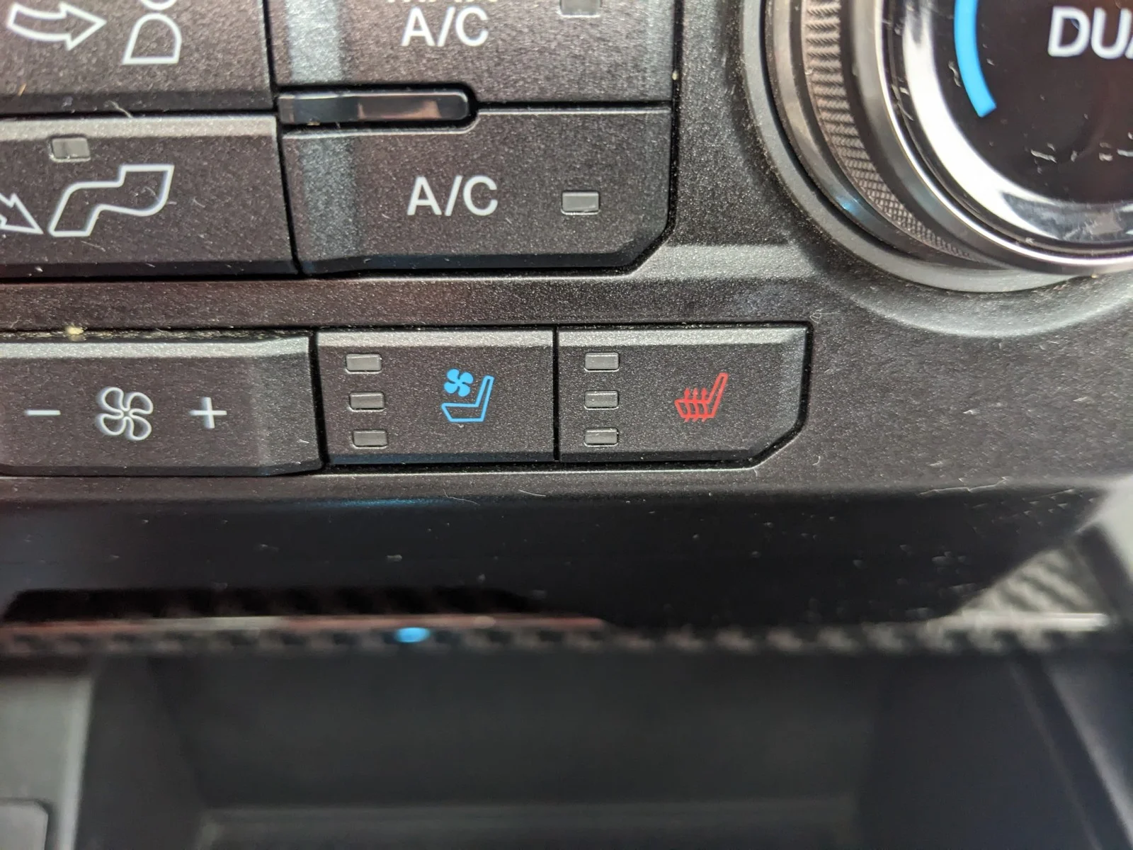 Used 2018 Magnetic Metallic Ford Raptor image 22