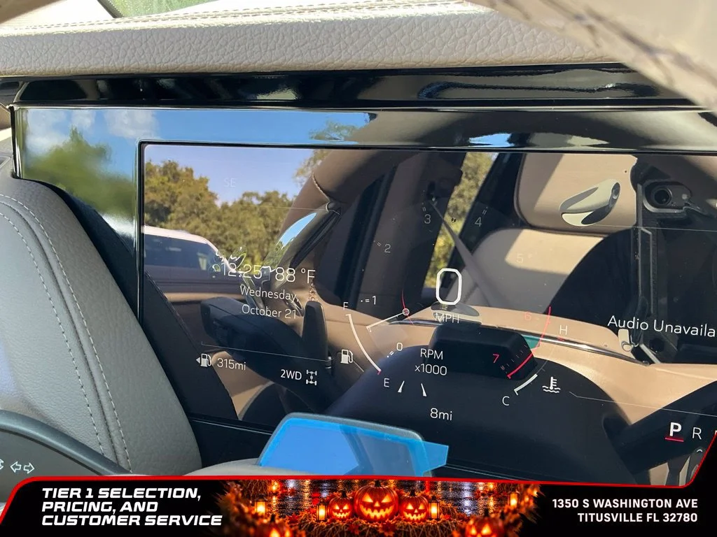 New 2026 Sterling Metallic GMC Denali image 41