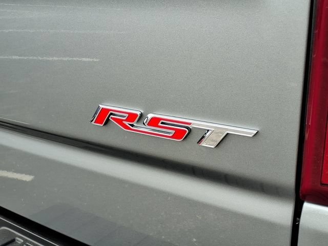 New 2026 Sterling Gray Metallic Chevrolet RST image 24