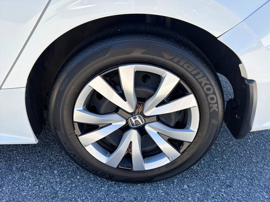 2023 Honda Civic LX - Photo 46
