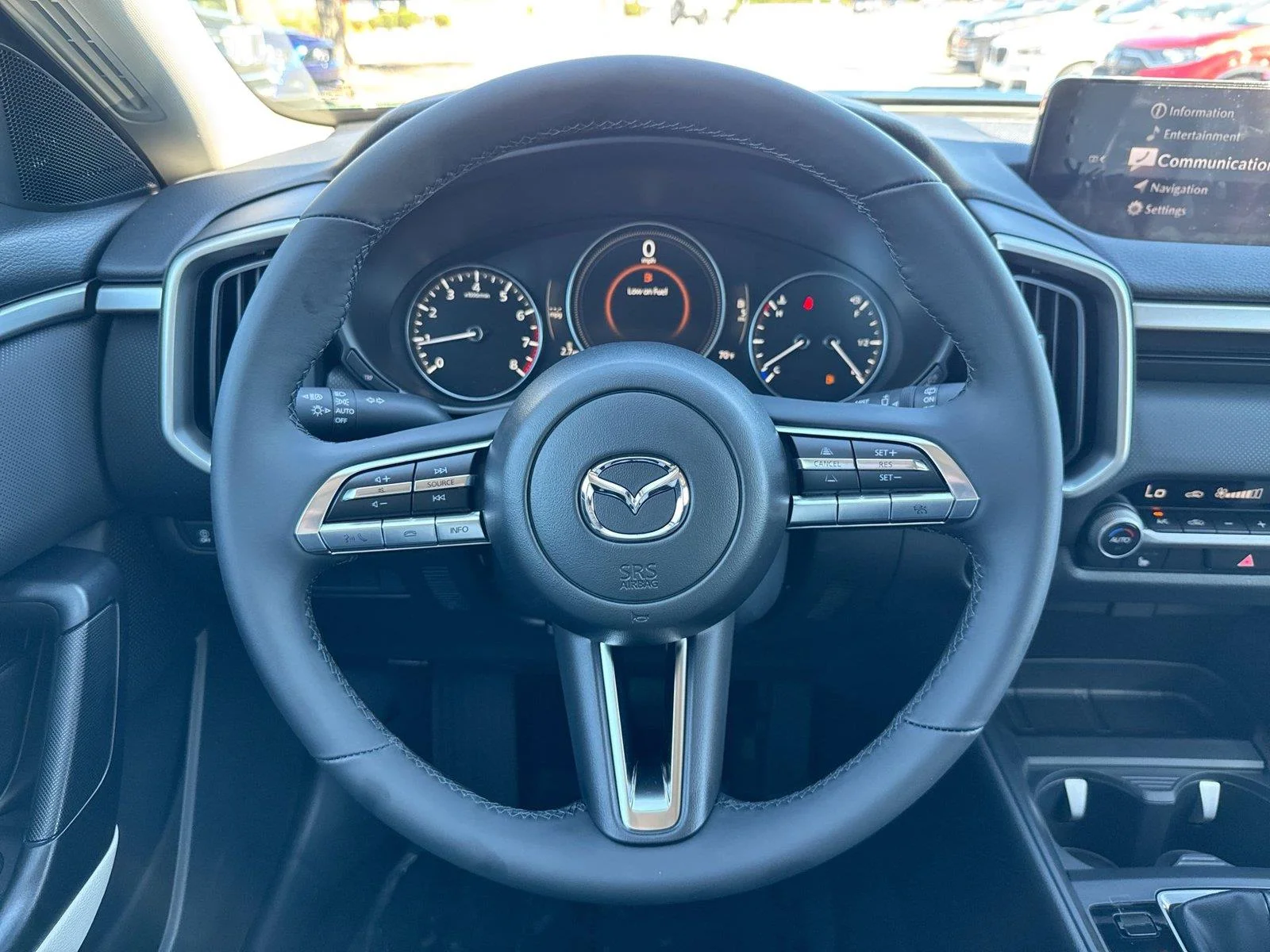 New 2026 Cypress Mazda 2.5 S Preferred image 6