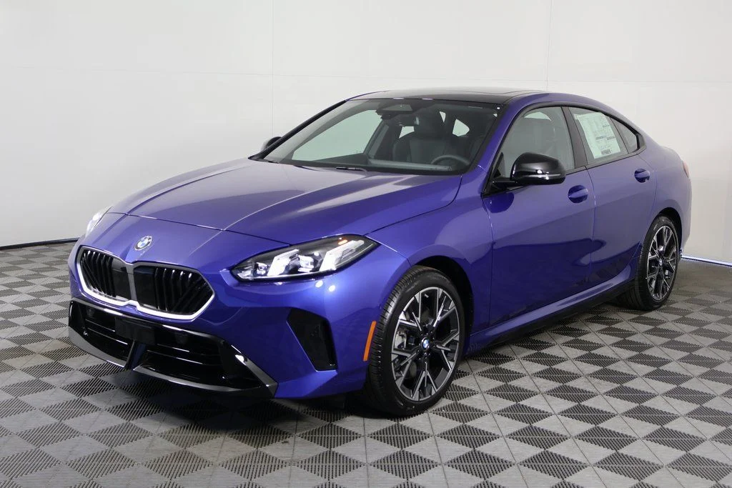 2026 BMW 2 Series