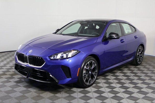 2026|BMW|2 Series|228 Gran Coupe|4D Sedan